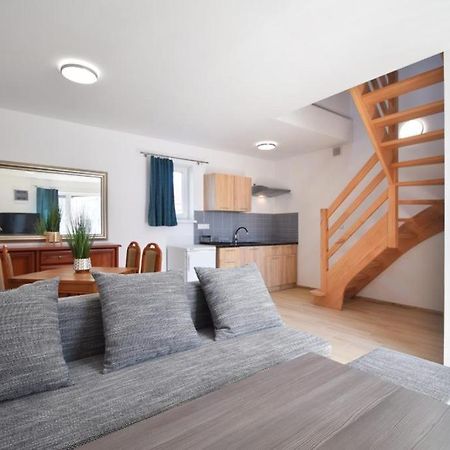Apartamenty U Hanysa Ниешорце Екстериор снимка