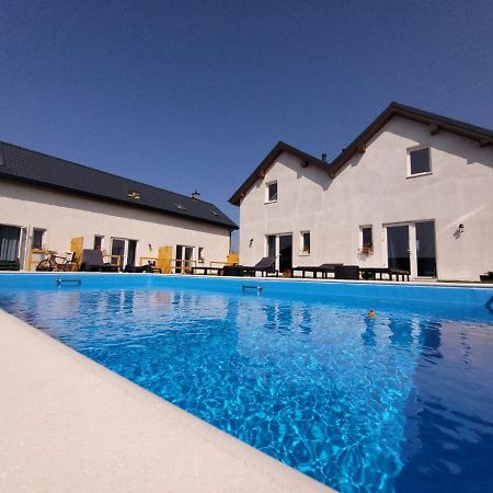Apartamenty U Hanysa Ниешорце Екстериор снимка