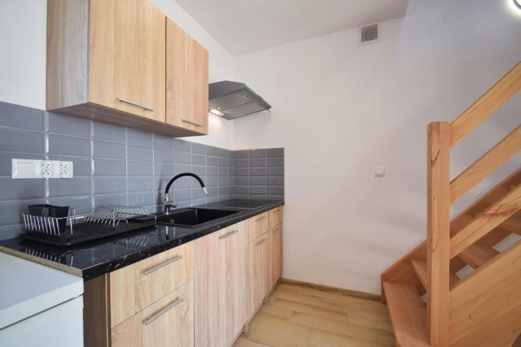 Apartamenty U Hanysa Ниешорце Екстериор снимка