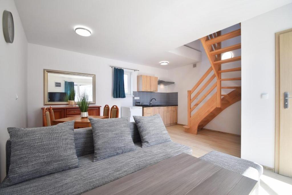 Apartamenty U Hanysa Ниешорце Екстериор снимка