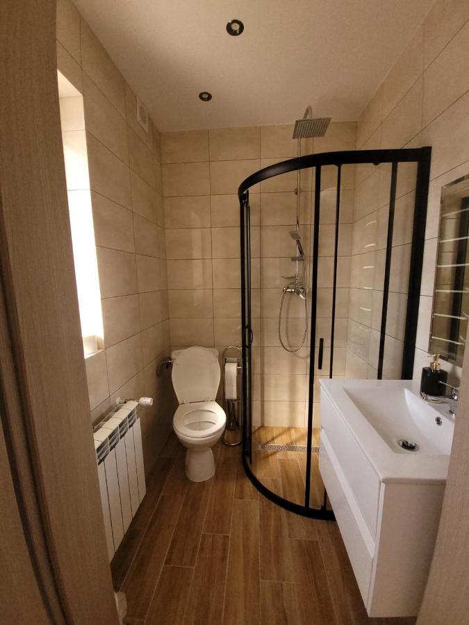Apartamenty U Hanysa Ниешорце Екстериор снимка